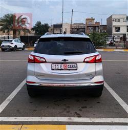 شيفروليه إكوينوكس